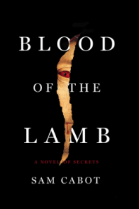 blood lamb